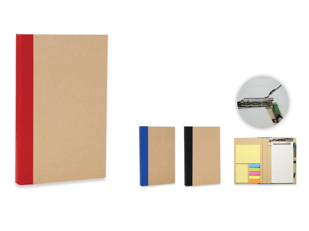 Geri Dönüşümlü Defter